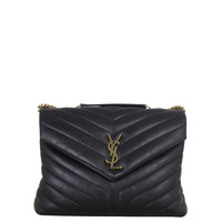 Saint Laurent Loulou Medium