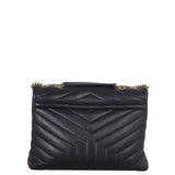 Saint Laurent Loulou Medium