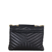 Saint Laurent Loulou Medium
