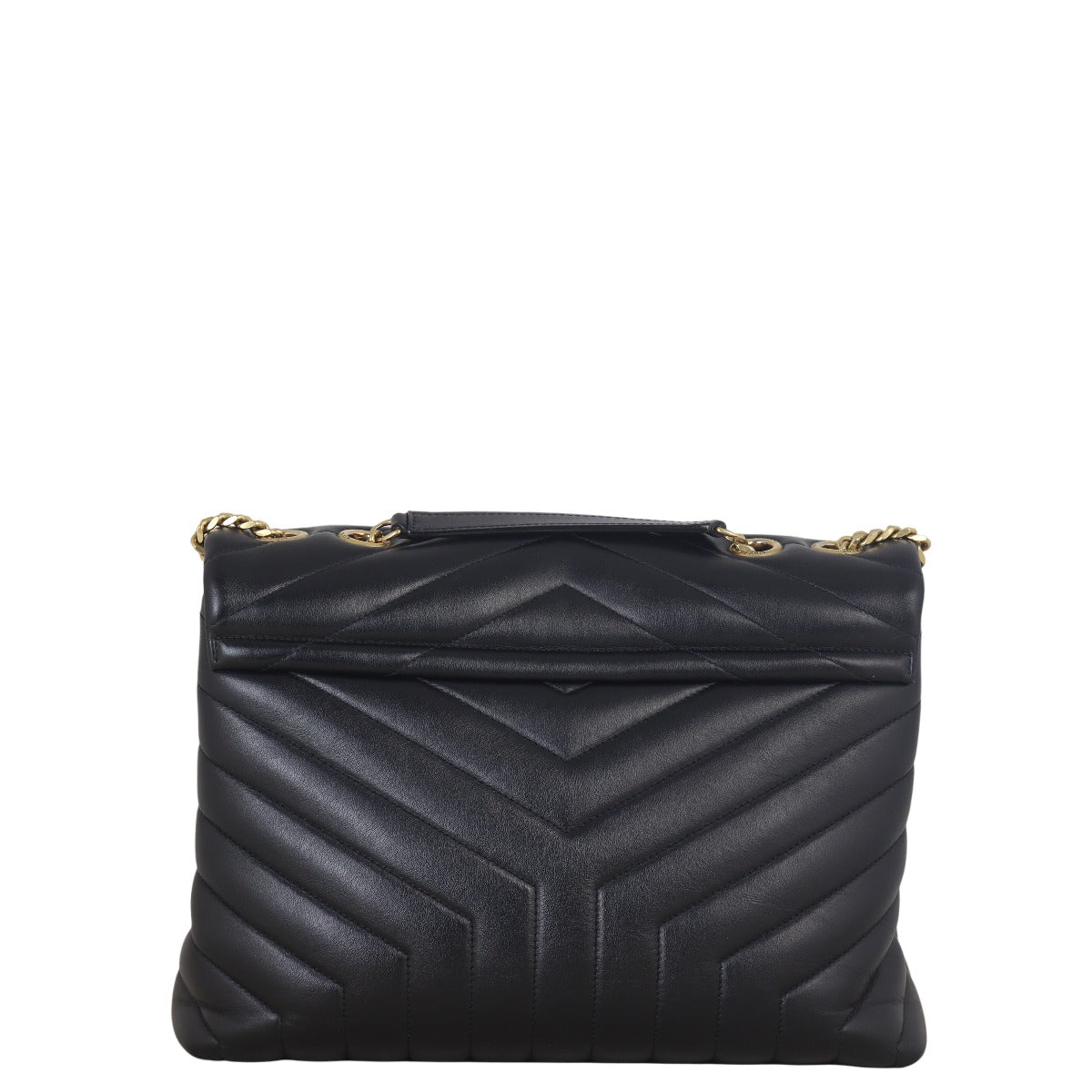 Saint Laurent Loulou Medium