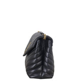 Saint Laurent Loulou Medium