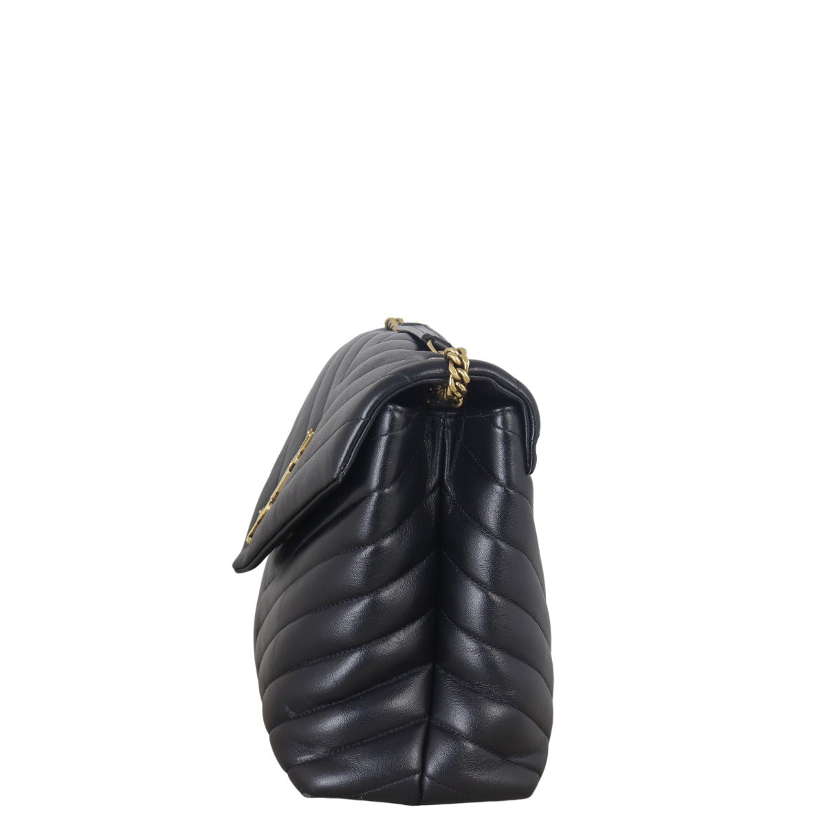 Saint Laurent Loulou Medium