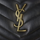Saint Laurent Loulou Medium