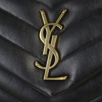 Saint Laurent Loulou Medium