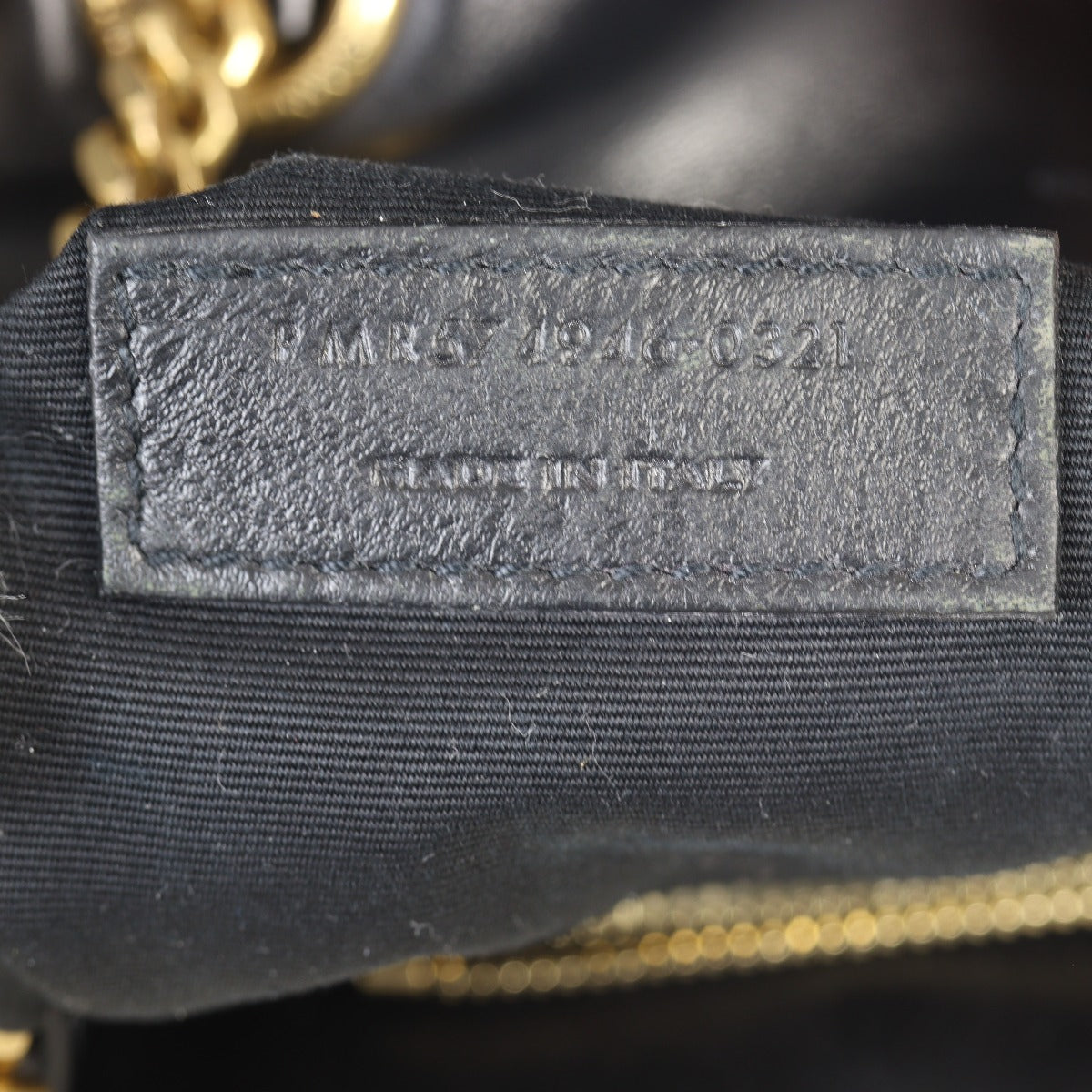 Saint Laurent Loulou Medium