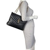 Saint Laurent Loulou Medium