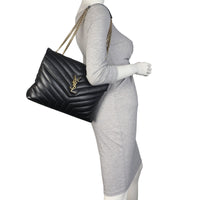 Saint Laurent Loulou Medium