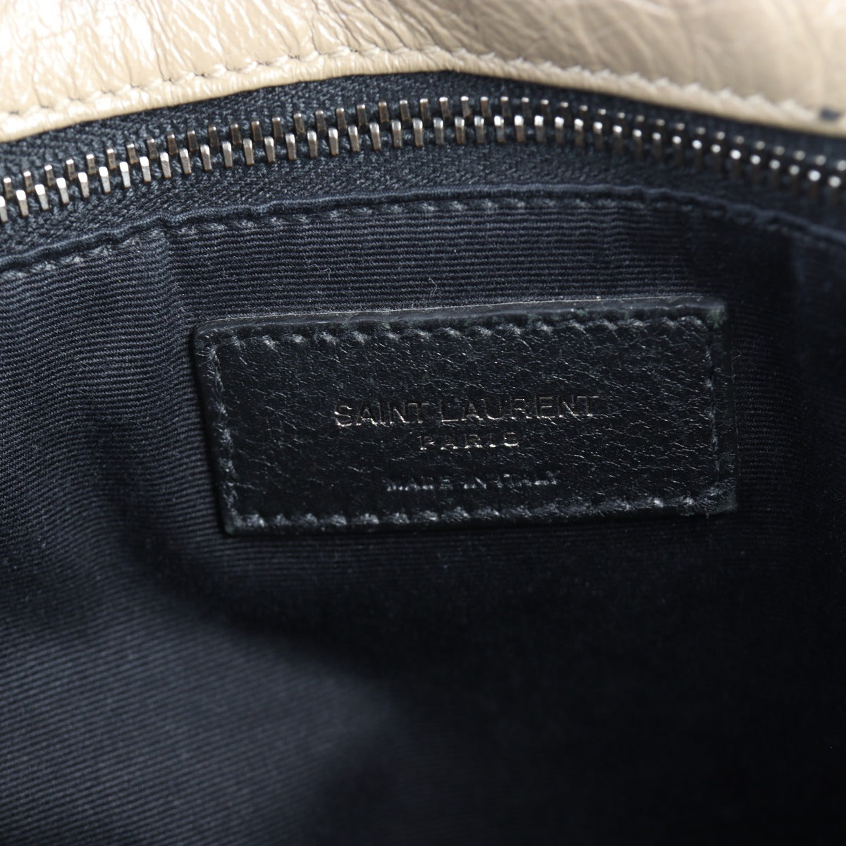 Saint Laurent Niki Large