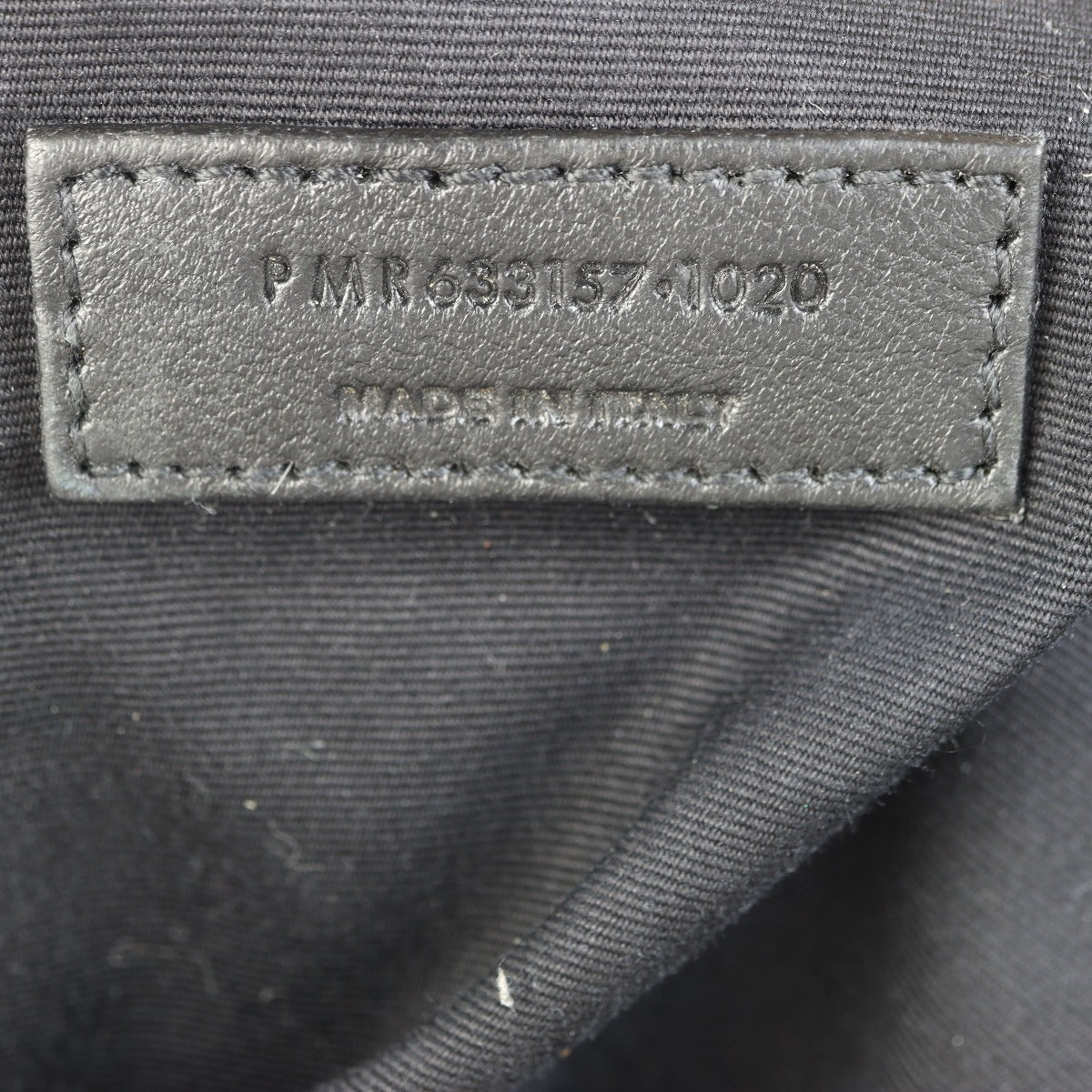 Saint Laurent Niki Large