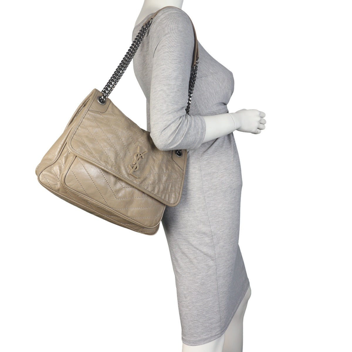 Saint Laurent Niki Large