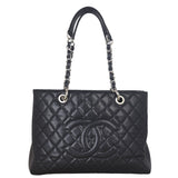 Chanel Grand Shopping Tote