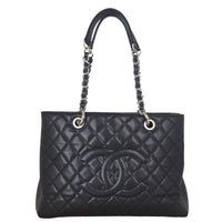 Chanel Grand Shopping Tote