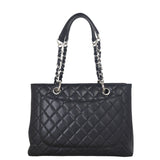 Chanel Grand Shopping Tote