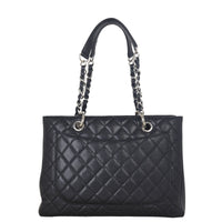 Chanel Grand Shopping Tote