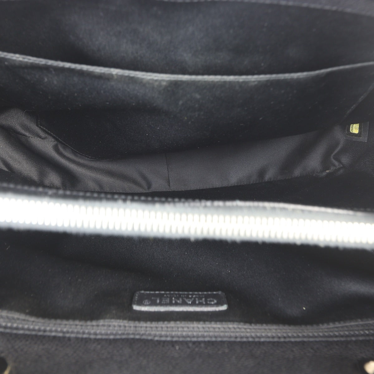 Chanel Grand Shopping Tote