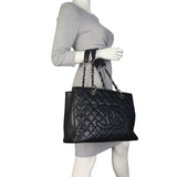 Chanel Grand Shopping Tote