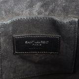 Saint Laurent Sac de Jour Nano Croc-Embossed