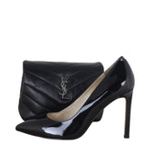 Saint Laurent Toy Loulou