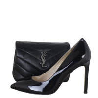 Saint Laurent Toy Loulou