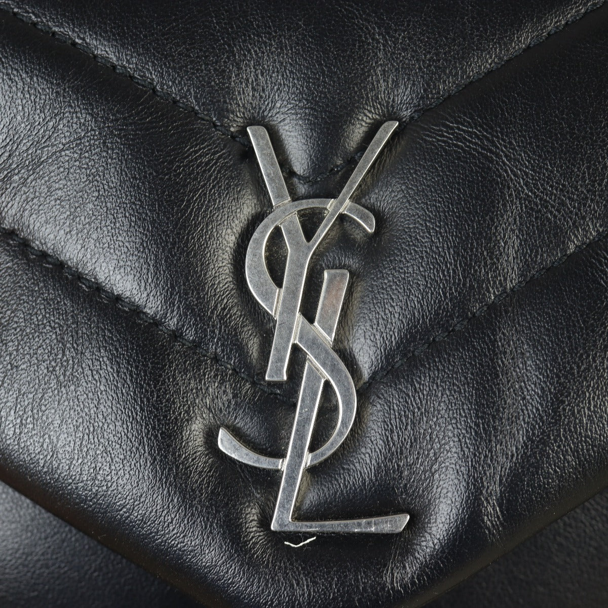 Saint Laurent Toy Loulou