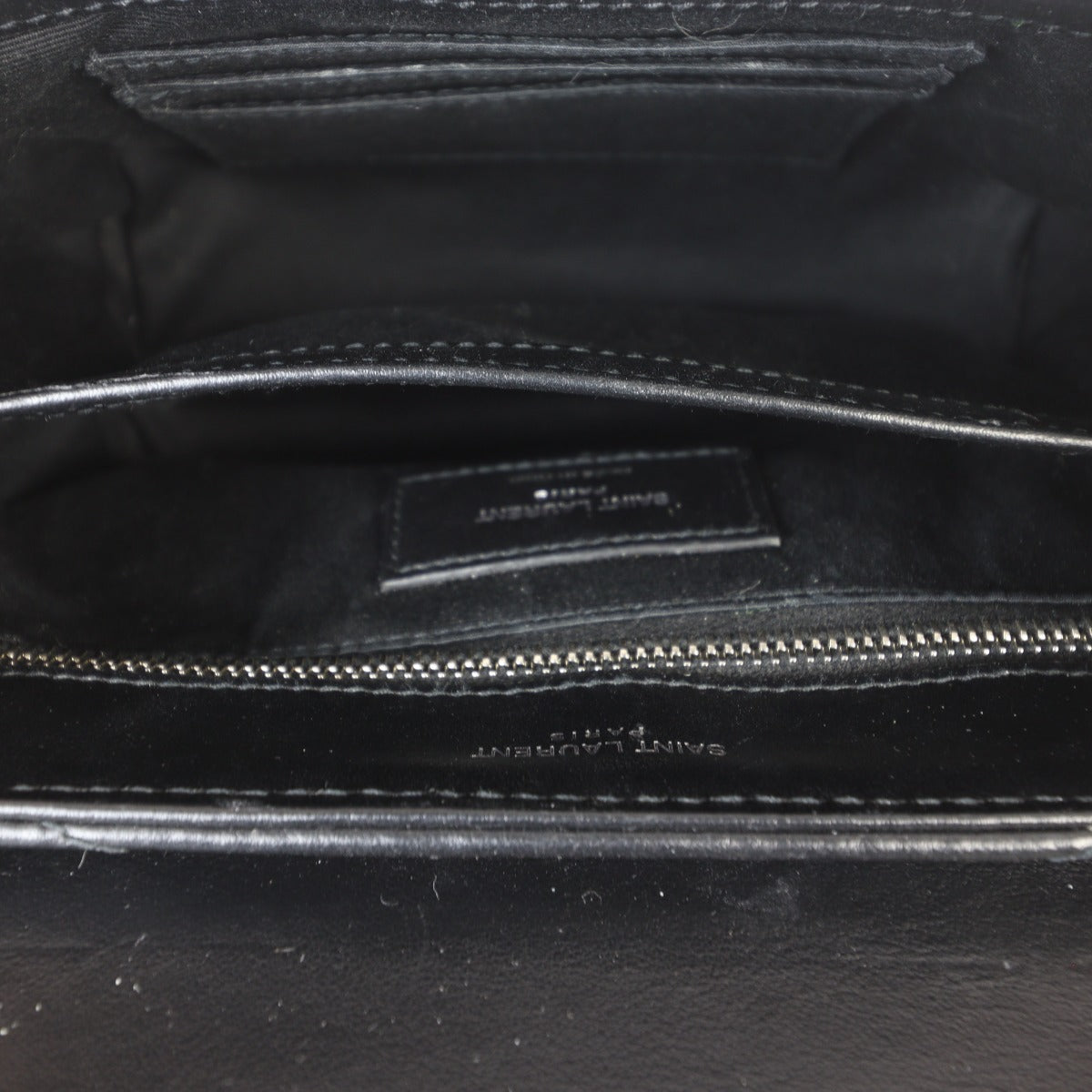 Saint Laurent Toy Loulou