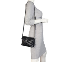 Saint Laurent Toy Loulou