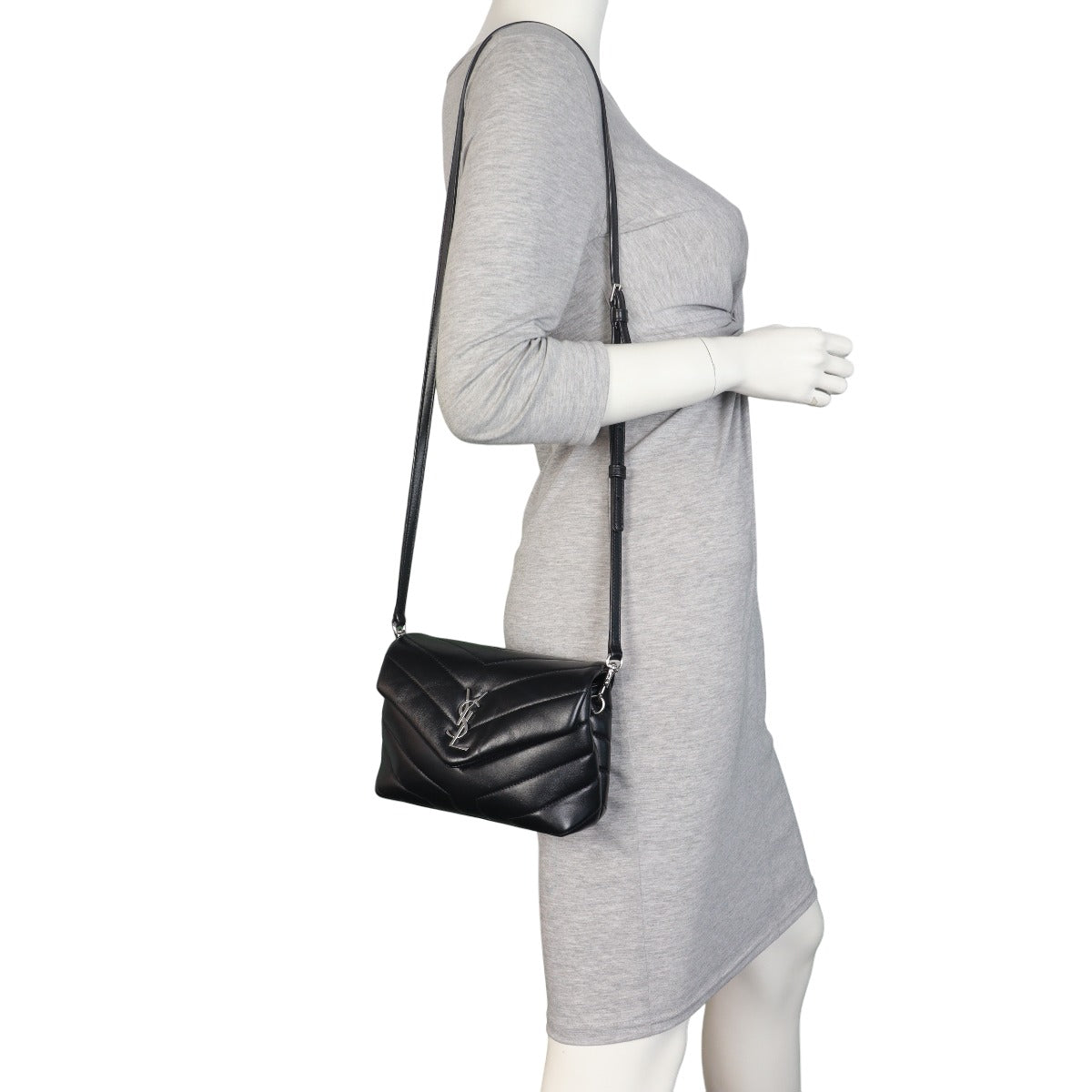 Saint Laurent Toy Loulou