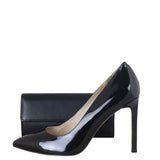 Chanel Camellia Embossed Flap Wallet