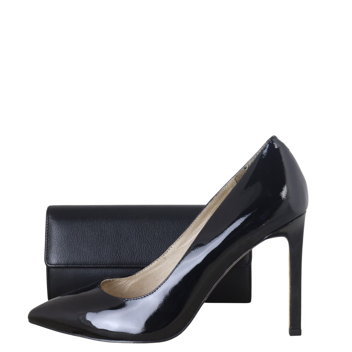 Chanel Camellia Embossed Flap Wallet