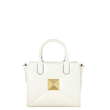 Valentino One Stud Top Handle Bag