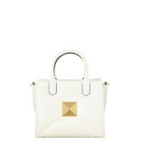 Valentino One Stud Top Handle Bag
