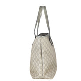 Gucci GG Supreme Shopping Tote