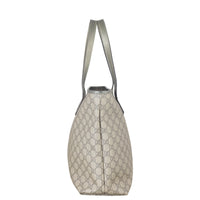 Gucci GG Supreme Shopping Tote