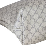 Gucci GG Supreme Shopping Tote