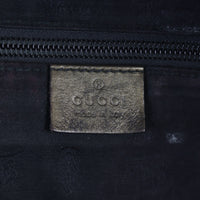 Gucci GG Supreme Shopping Tote