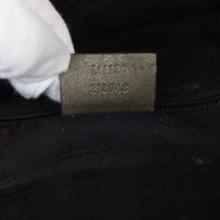 Gucci GG Supreme Shopping Tote