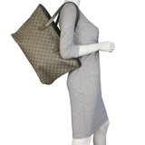 Gucci GG Supreme Shopping Tote