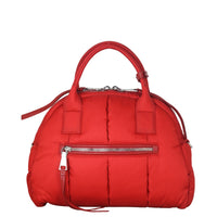 Prada Tessuto Bomber Dome Bag