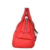 Prada Tessuto Bomber Dome Bag