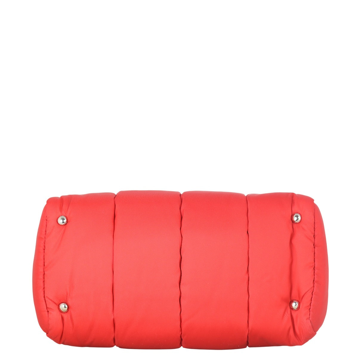 Prada Tessuto Bomber Dome Bag