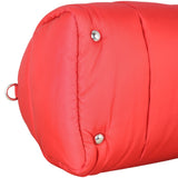 Prada Tessuto Bomber Dome Bag