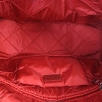 Prada Tessuto Bomber Dome Bag