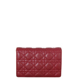 Dior Dioraddict Chain Wallet