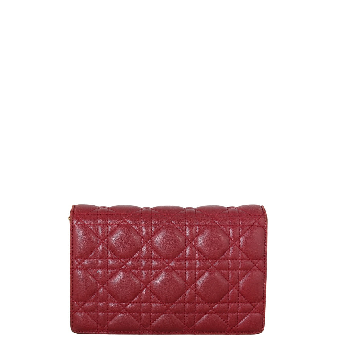 Dior Dioraddict Chain Wallet