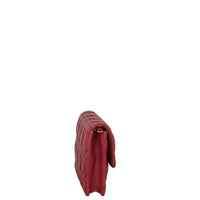 Dior Dioraddict Chain Wallet