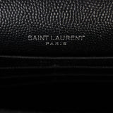 Saint Laurent Cassandre Envelope Chain Wallet