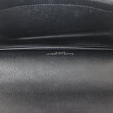 Saint Laurent Cassandre Envelope Chain Wallet