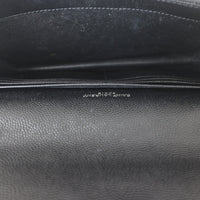 Saint Laurent Cassandre Envelope Chain Wallet