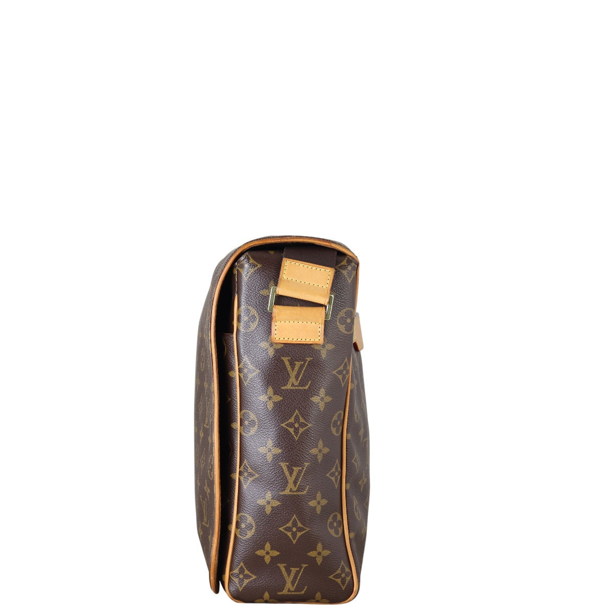 Louis Vuitton Abbesses Messenger Bag Monogram – Luxe.It.Fwd