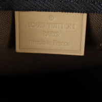 Louis Vuitton Nano Speedy Monogram